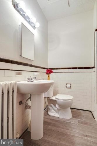 4415 14 St, Washington DC 20011-7041 exterior