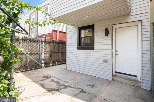 2418 4th St, Philadelphia PA  19148-3905 exterior