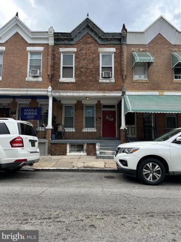 4426 18 St, Philadelphia PA 19140-1013 exterior