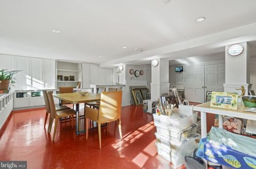 3005 45th St, Washington DC 20016-3528 exterior