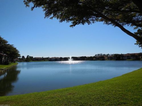 2488 Millcreek Ln, Naples FL 34119-8989 exterior