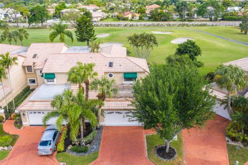 22604 Caravelle Cir, Boca Raton FL 33433-5911 exterior