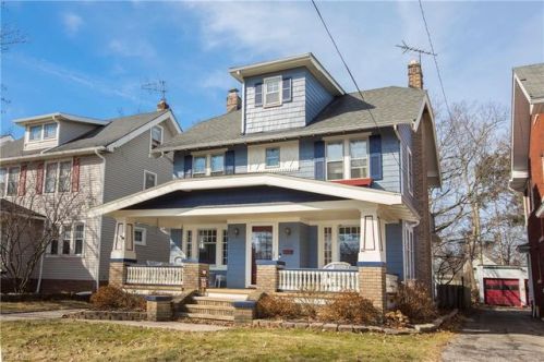 1222 Chase Ave, Cleveland, OH 44107-2602