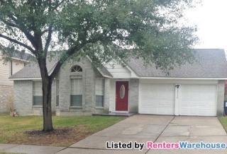22115 Bridgebrook Dr, Spring TX  77373-8729 exterior
