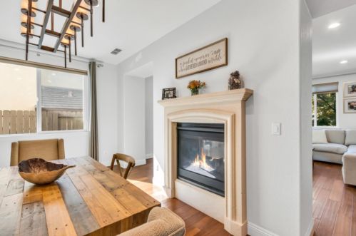 3124 Aldridge Way, Folsom CA  95762-9513 exterior