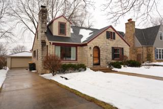 2531 81, Milwaukee WI  53213-1014 exterior