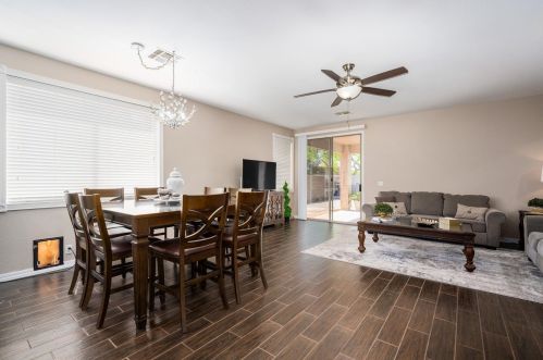 350 Nash Way, Chandler AZ  85225-4178 exterior