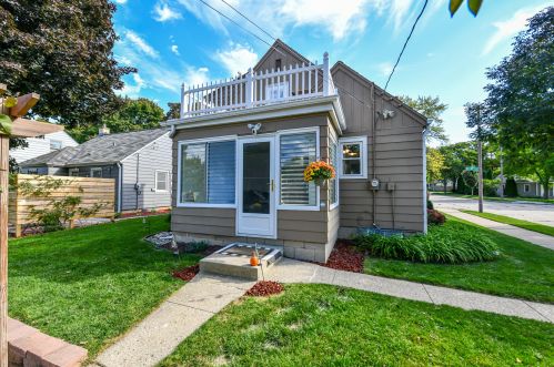 2801 87 St, Milwaukee WI 53222-4731 exterior