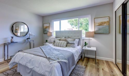 1354 Glacier Dr, Milpitas CA 95035-6506 exterior