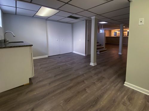 8154 Calumet Ave, Chicago IL  60619-4822 exterior