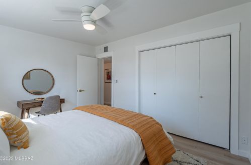 4749 Bermuda St, Tucson AZ  85712-2015 exterior