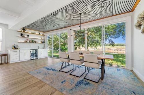 740 Cherry Blossom Ct, Naples FL 34120-1493 exterior