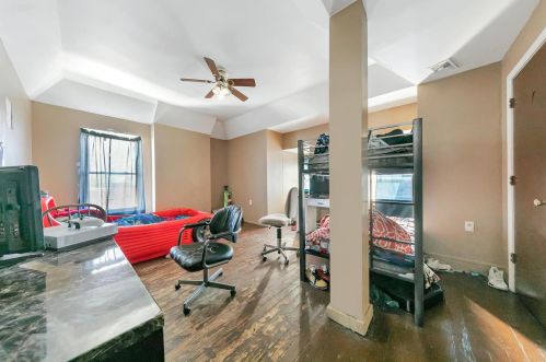 3447 Chippewa St, Saint Louis MO 63118-3525 exterior