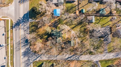 2576 Plainfield Rd, Joliet IL 60435-6135 exterior