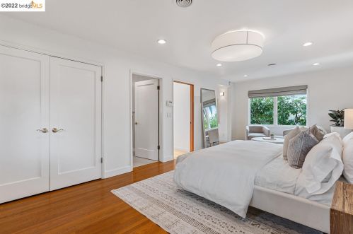 85 Hazel Rd, Berkeley CA 94705-2402 exterior