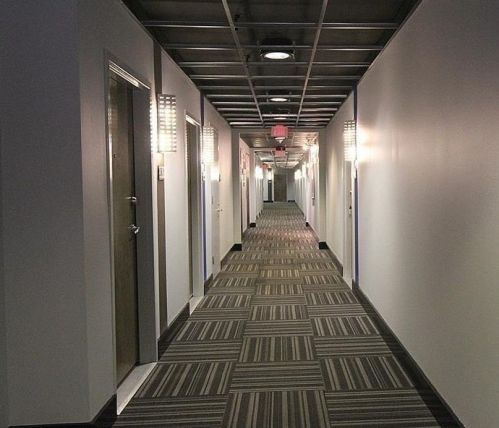 264 19th St, Atlanta GA  30363-1103 exterior