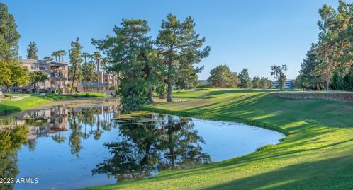 5104 32nd St, Phoenix AZ 85018-1473 exterior