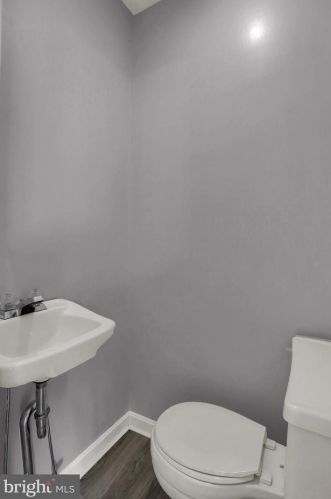 202 Georgetown Cir, Hanover PA 17331-2363 exterior