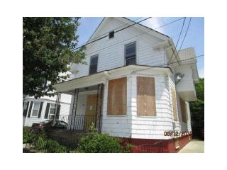 54 Priscilla Ave, Providence, RI 02909-3052