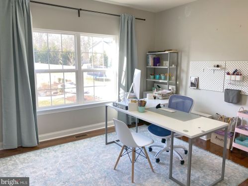 930 Falls Pointe Way, Huntingtown MD 20639-2329 exterior