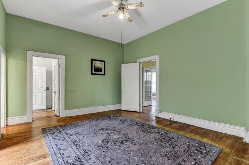 1230 Gandy St, Denison TX 75020-3409 exterior