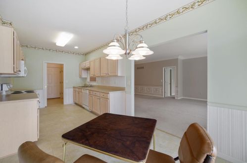 5416 Heather Bluff Ct, Saint Louis MO 63128-4130 exterior