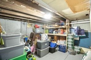 331 Olive St, Woonsocket RI  02895-6753 exterior