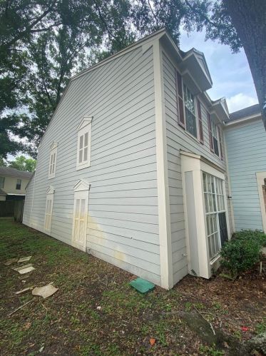 13913 Fletchers Mill Dr, Tampa FL 33613-4118 exterior