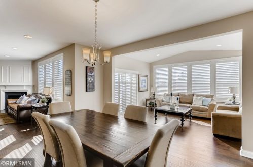 1710 Bluewater Ln, Saint Paul MN 55129-6236 exterior