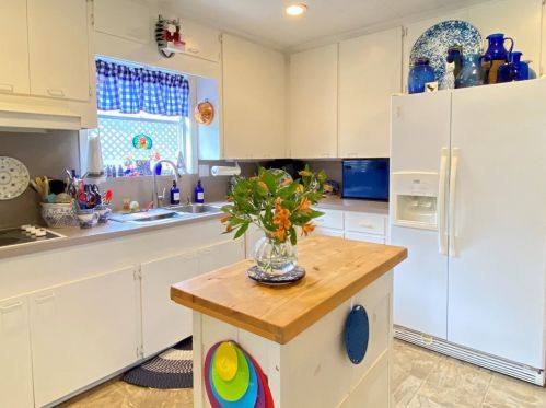 2623 51st St, Galveston TX 77551-5614 exterior