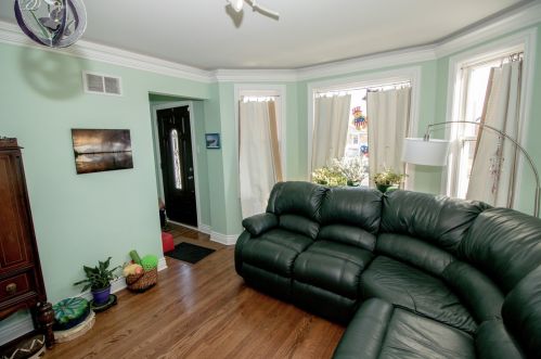 5624 Melvina Ave, Chicago IL 60646-1123 exterior