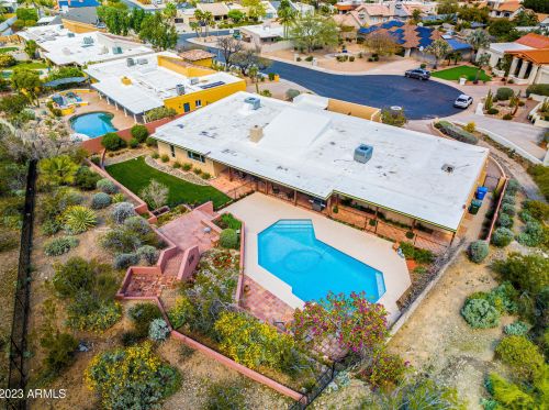 10406 22 St, Phoenix AZ 85006-2017 exterior