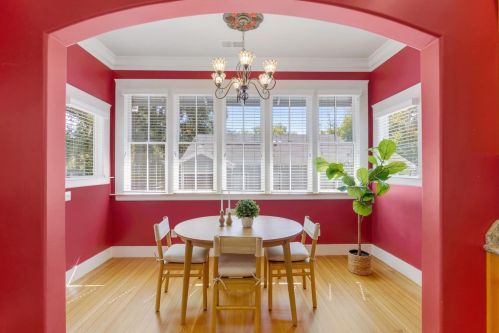 516 D St, Davis CA 95616-3815 exterior