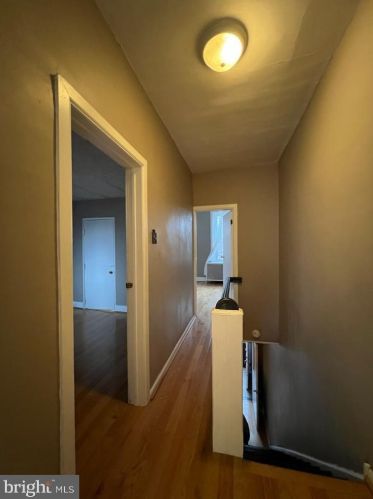 1945 11th St, Philadelphia PA  19148-2334 exterior