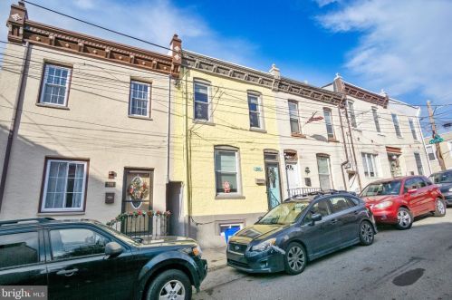 250 Krams Ave, Philadelphia PA 19128-4734 exterior