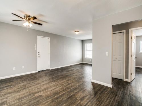 3037 Mccarthy St, Irving TX 75062-4150 exterior