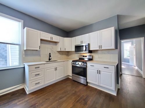 5424 25 Pl, Chicago IL 60804-3301 exterior