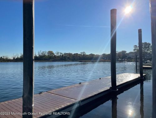 8 Avenue Of Two Rivers, Locust NJ  07760-1702 exterior