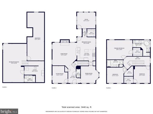 23500 Clarksburg Rd, Clarksburg MD 20871-9255 exterior