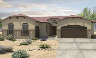 5742 Gambit Trl, Phoenix AZ  85083-9337 exterior