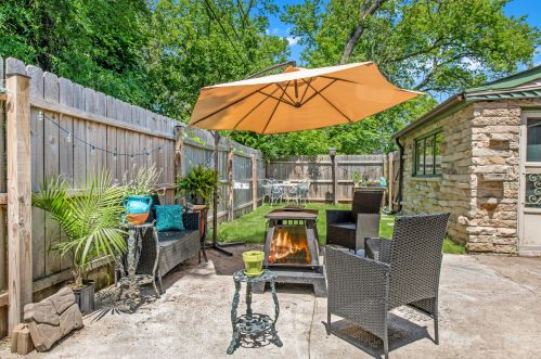 6841 41st St, Milwaukee WI  53209-2202 exterior