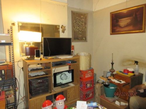 1368 Fairfield Ave, Chicago IL 60632-2210 exterior