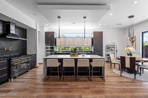 3120 Coolidge St, Phoenix AZ  85016-5033 exterior