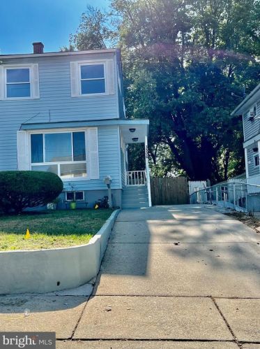 3506 Edwin St, Silver Spring, MD 20902-1143