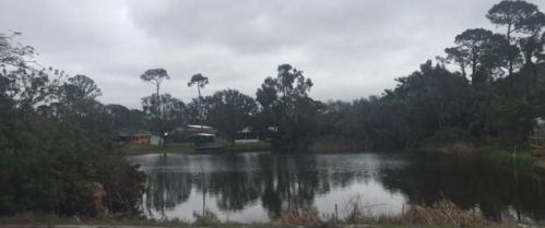 6104 Seminole Rd, Fort Pierce FL  34951-1410 exterior