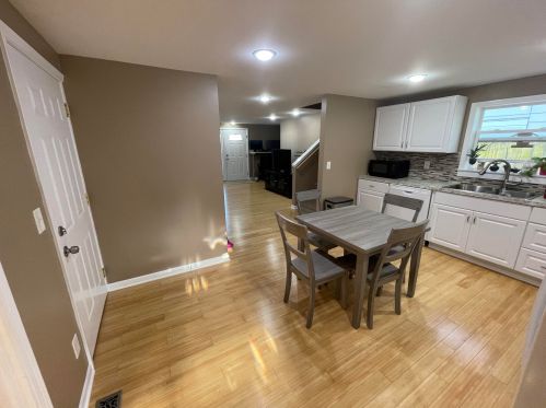 216 Park St, Watervliet MI 49098-9363 exterior