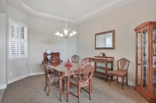 797 Hildebrand Cir, Folsom CA 95630-6309 exterior