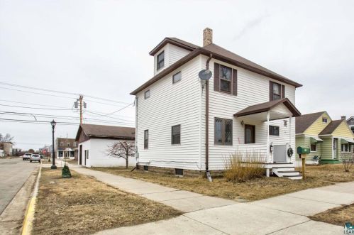 503 Chapman St, Ely, MN 55731-1435