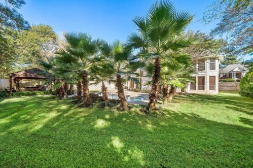 1611 Lodge Falls Ct, Humble TX 77345-1881 exterior