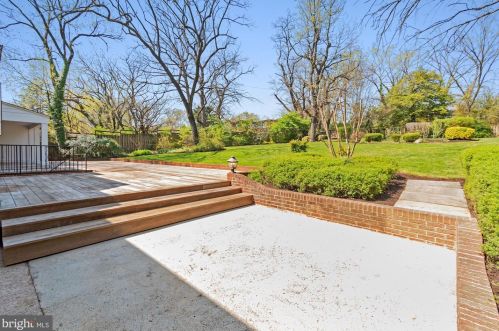 1835 Upshur St, Washington DC 20011-5351 exterior